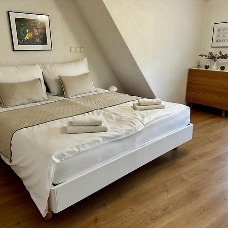 Three Rings Apartments كارلوفي فاري المظهر الخارجي الصورة