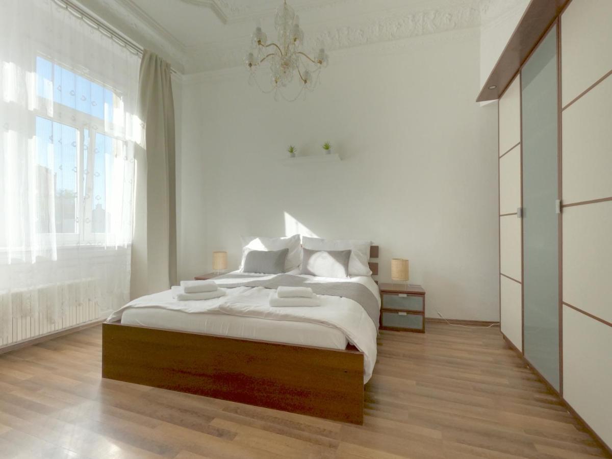 Three Rings Apartments كارلوفي فاري المظهر الخارجي الصورة