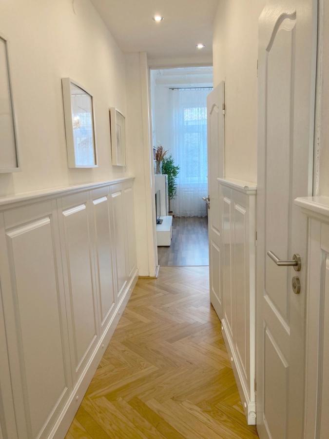 Three Rings Apartments كارلوفي فاري المظهر الخارجي الصورة