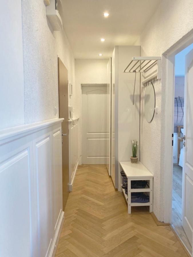 Three Rings Apartments كارلوفي فاري المظهر الخارجي الصورة