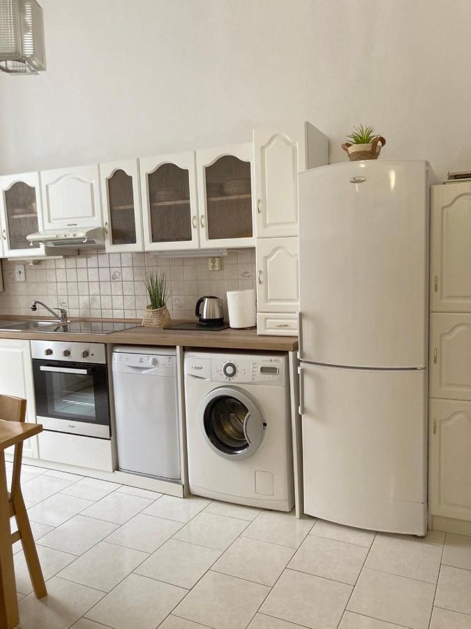 Three Rings Apartments كارلوفي فاري المظهر الخارجي الصورة