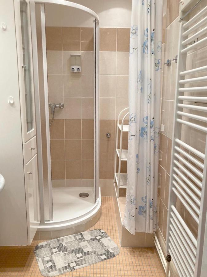 Three Rings Apartments كارلوفي فاري المظهر الخارجي الصورة
