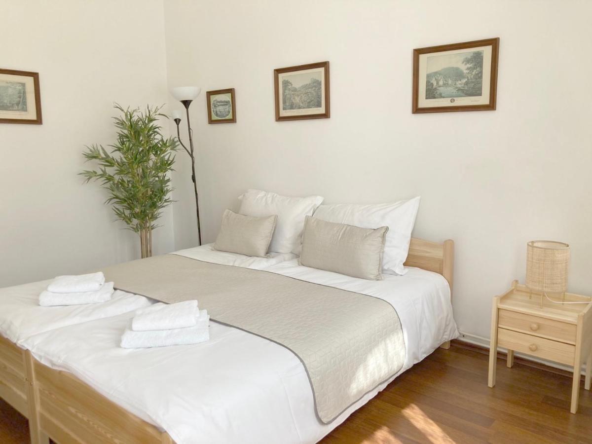 Three Rings Apartments كارلوفي فاري المظهر الخارجي الصورة