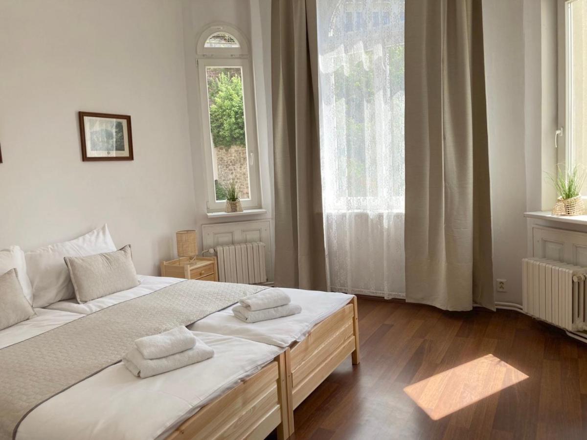 Three Rings Apartments كارلوفي فاري المظهر الخارجي الصورة