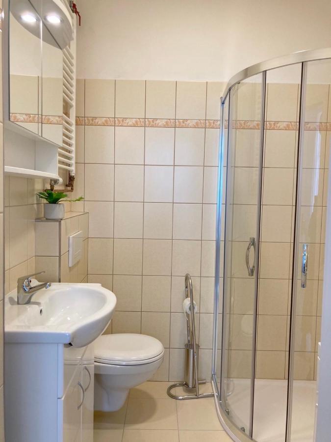 Three Rings Apartments كارلوفي فاري المظهر الخارجي الصورة