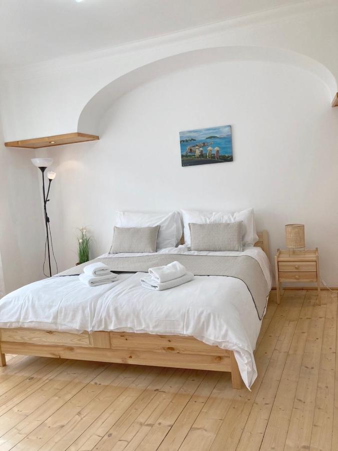 Three Rings Apartments كارلوفي فاري المظهر الخارجي الصورة