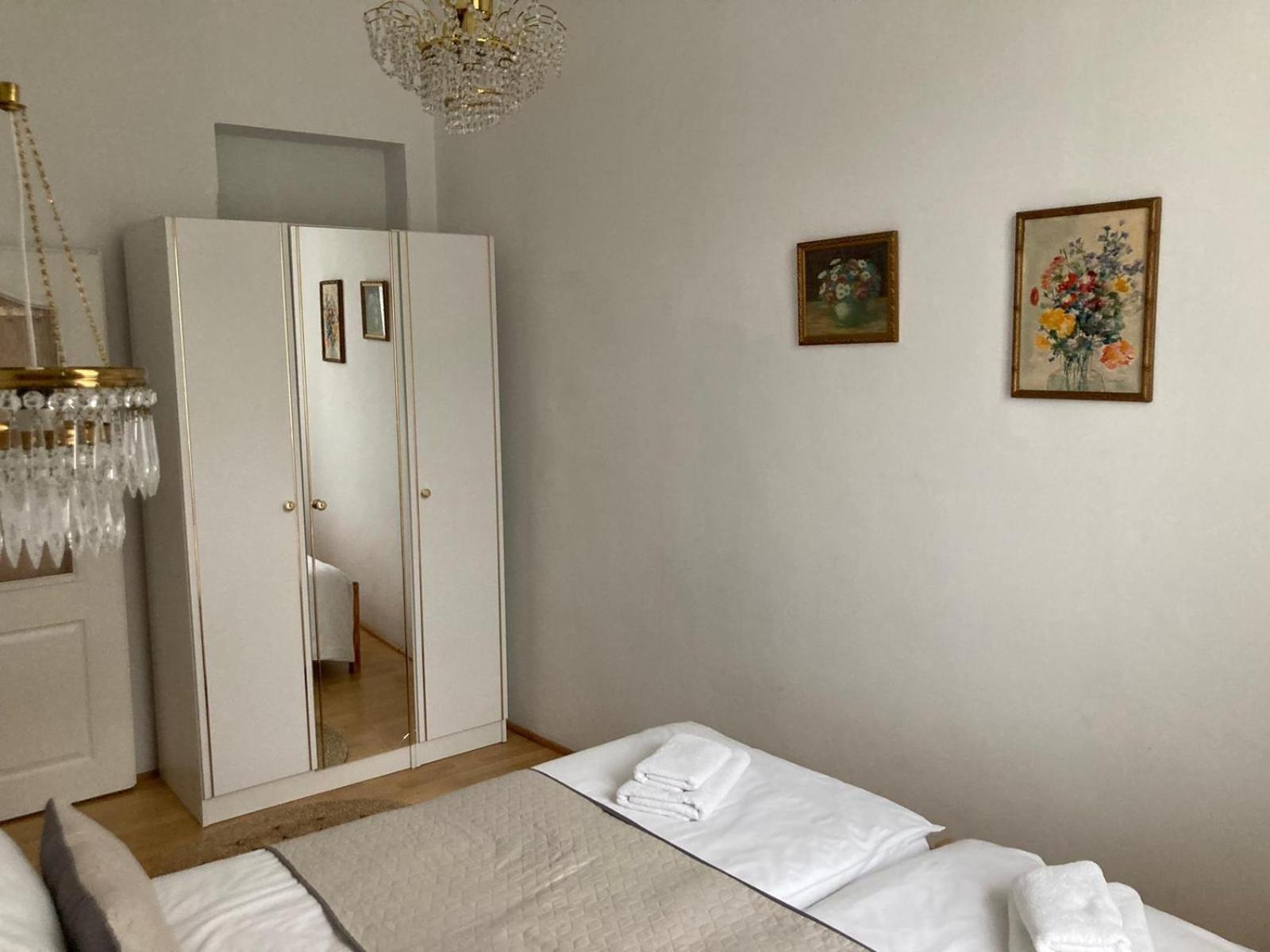 Three Rings Apartments كارلوفي فاري المظهر الخارجي الصورة