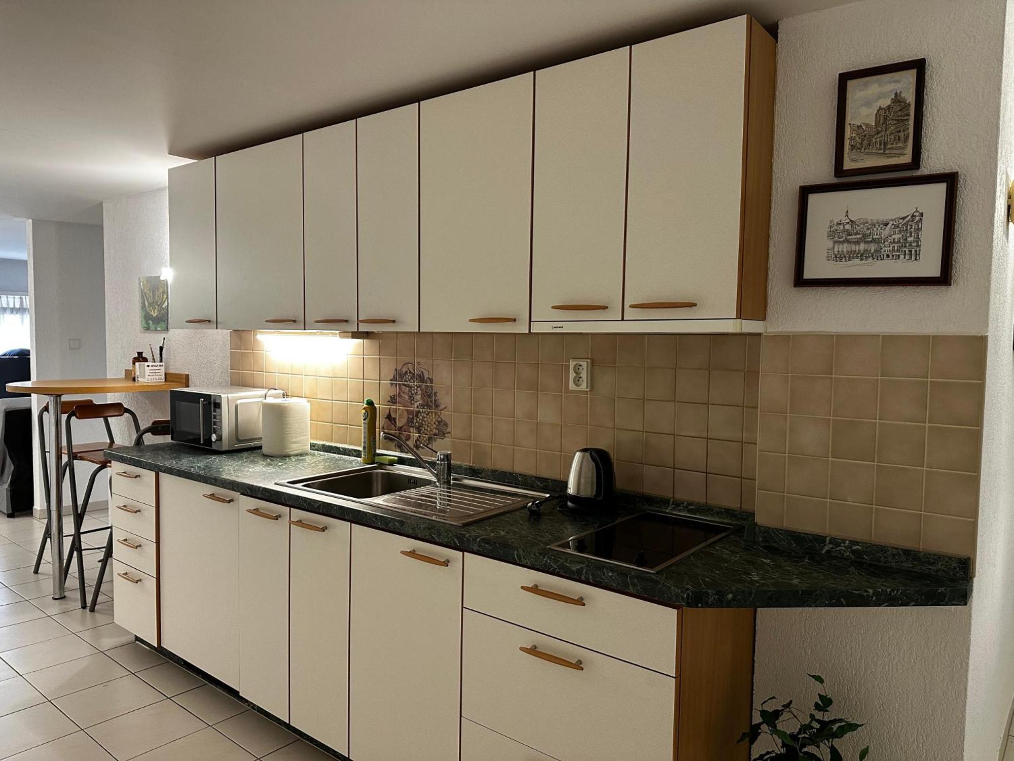 Three Rings Apartments كارلوفي فاري المظهر الخارجي الصورة