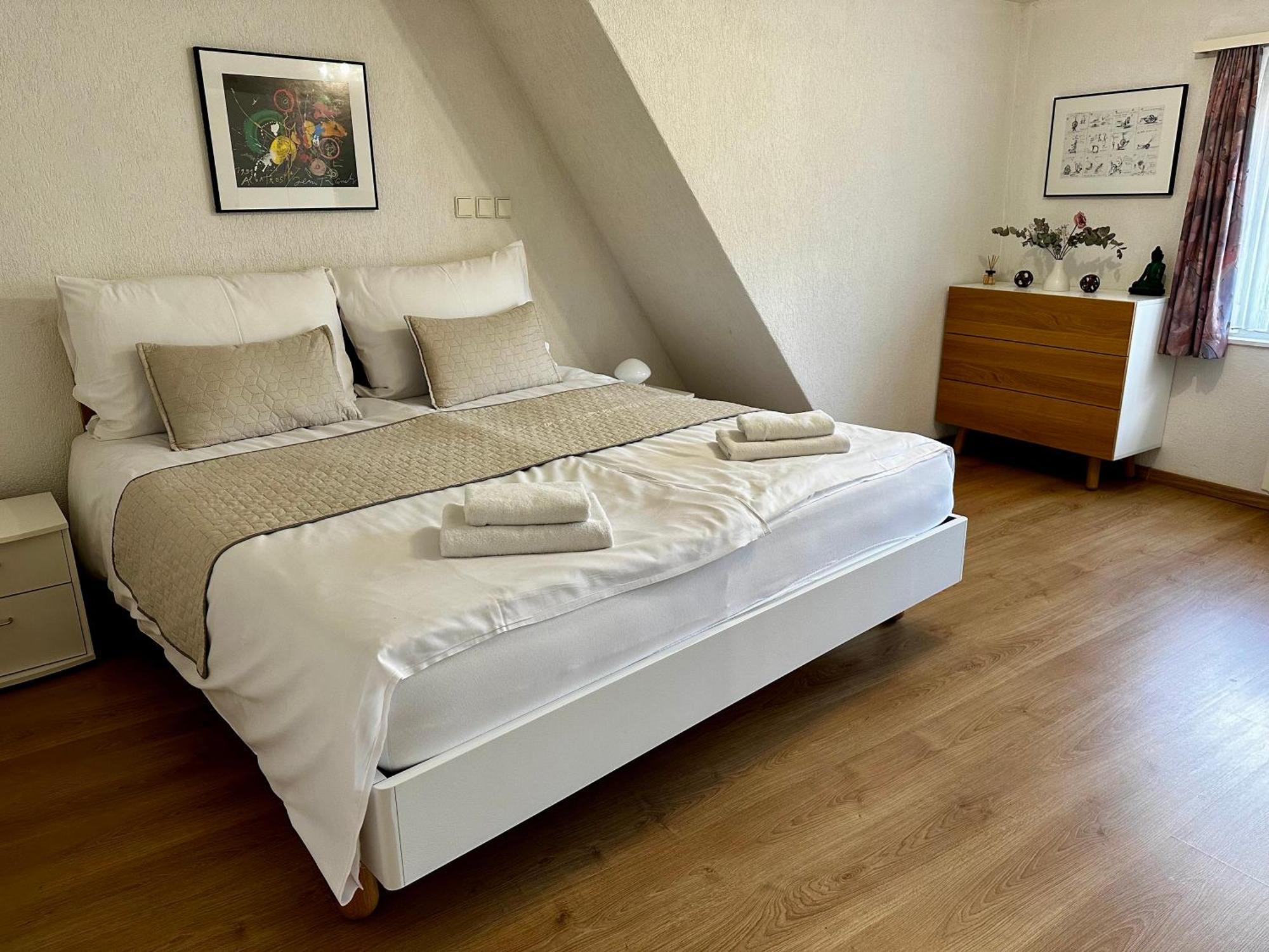 Three Rings Apartments كارلوفي فاري المظهر الخارجي الصورة