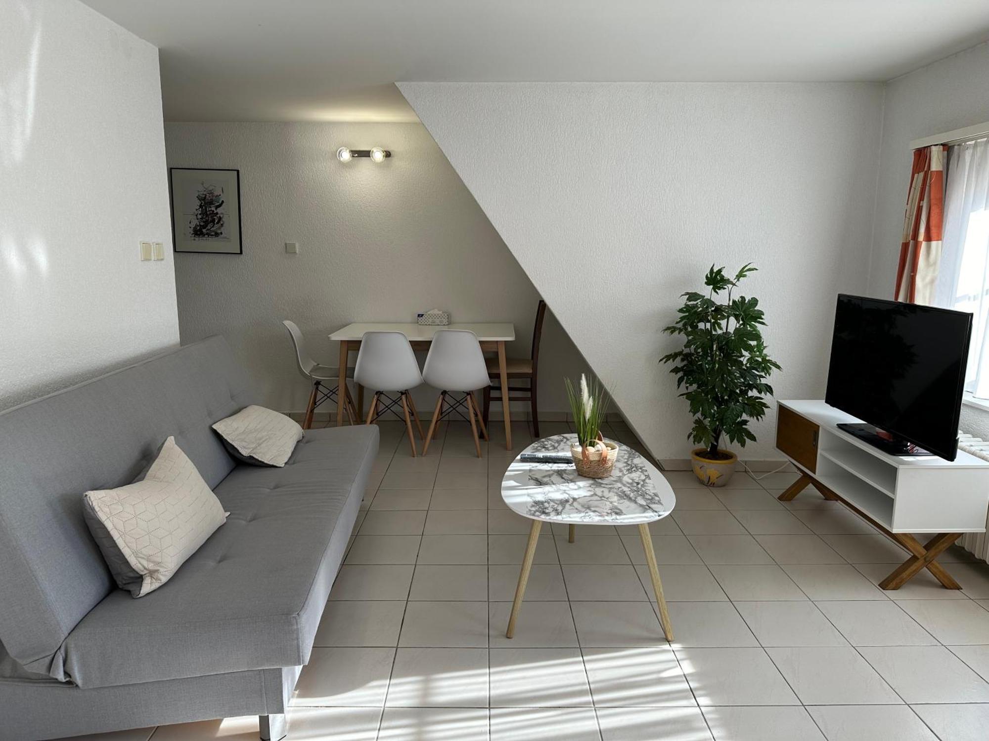 Three Rings Apartments كارلوفي فاري المظهر الخارجي الصورة