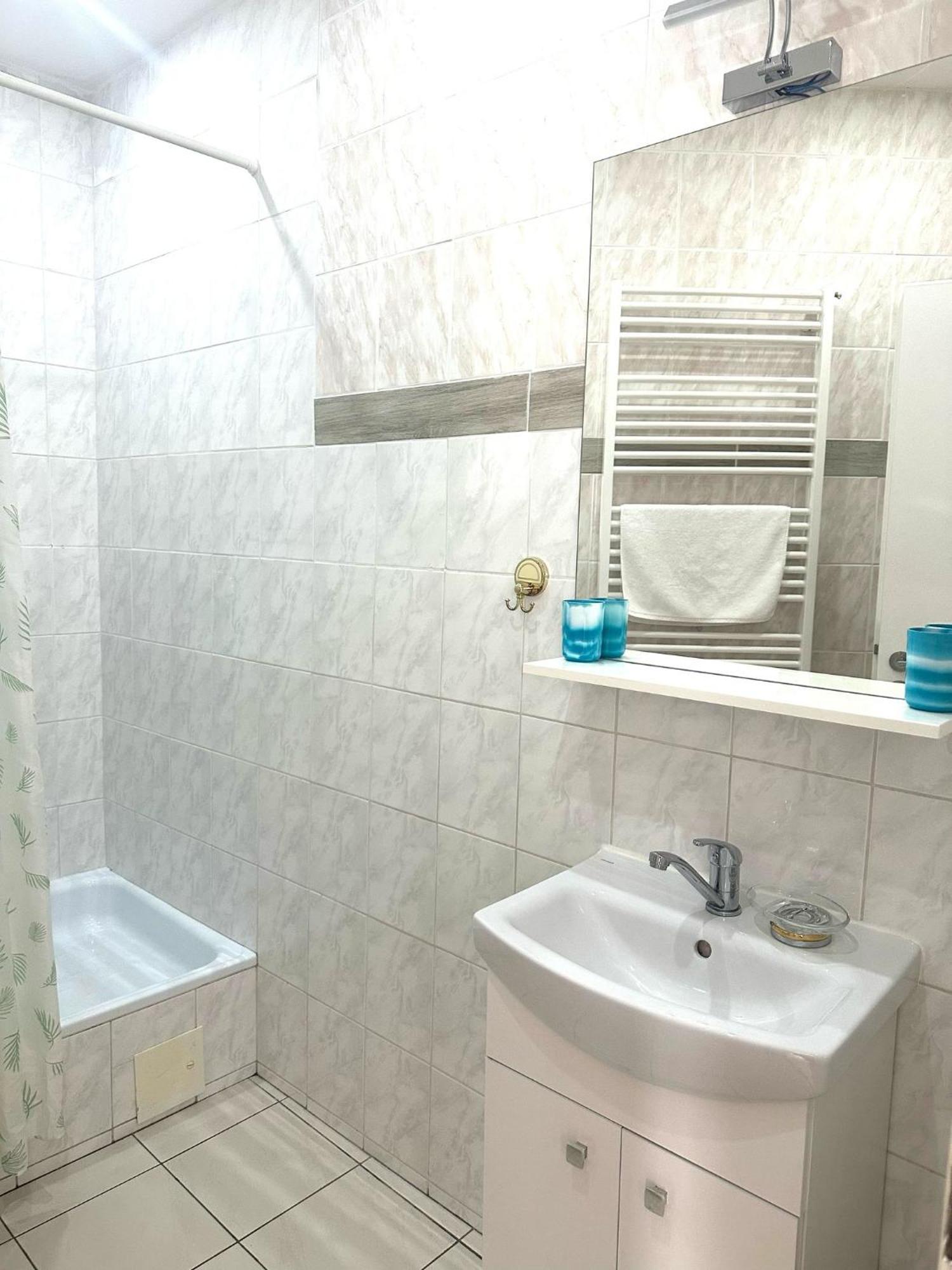Three Rings Apartments كارلوفي فاري المظهر الخارجي الصورة