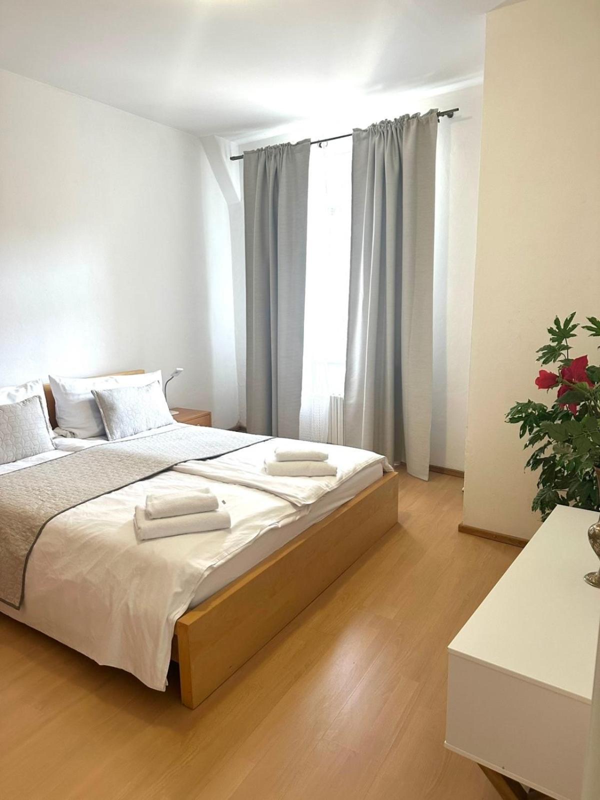 Three Rings Apartments كارلوفي فاري المظهر الخارجي الصورة